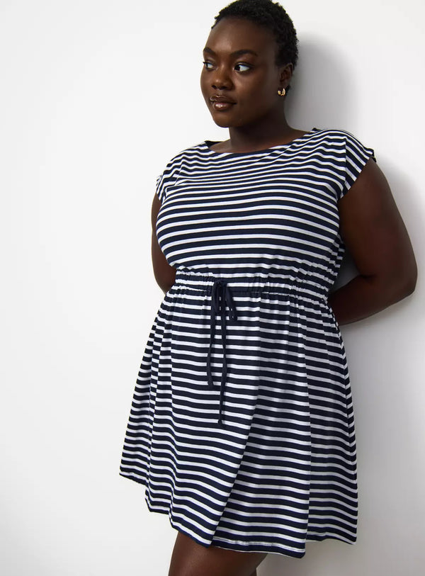 Ribbed Knit Set